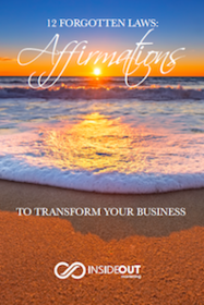 12 Forgotten Laws (Set of 13 cards)